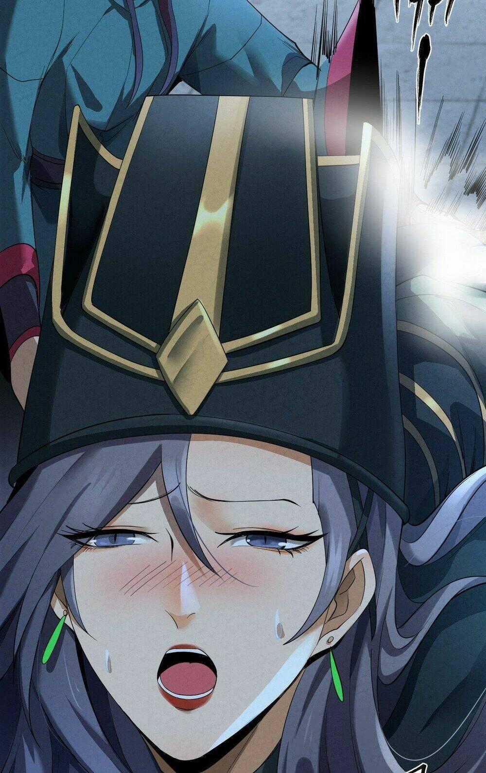 Đại Hoang Tịch Tà Ti Chapter 16 trang 33