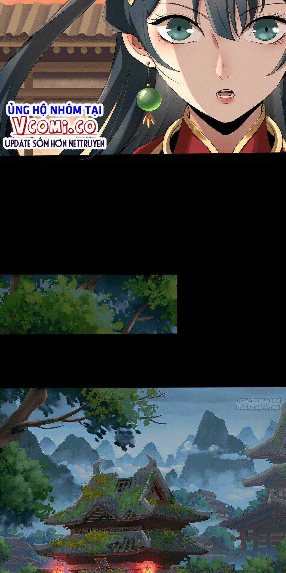 Đại Hoang Tịch Tà Ti Chapter 17 trang 15