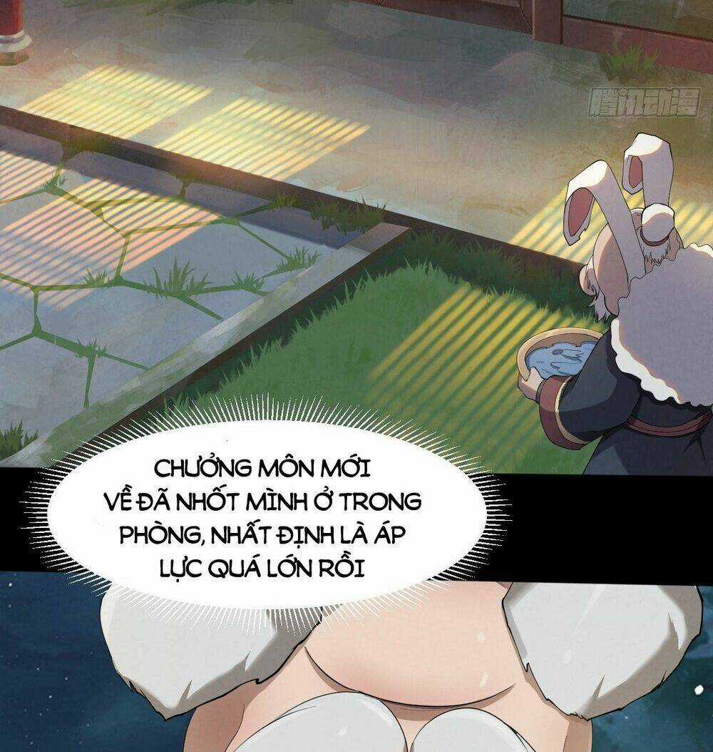 Đại Hoang Tịch Tà Ti Chapter 17 trang 17