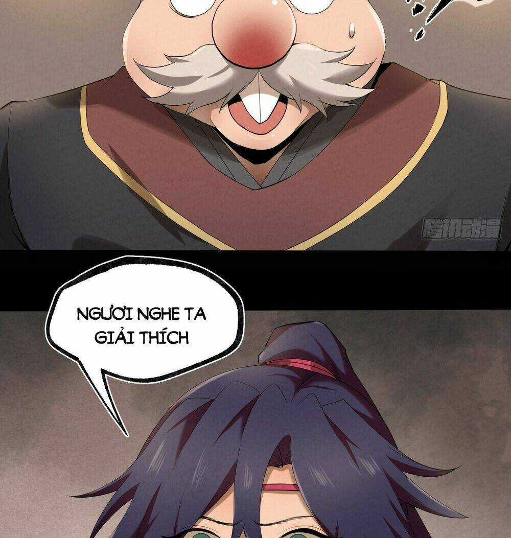 Đại Hoang Tịch Tà Ti Chapter 17 trang 20