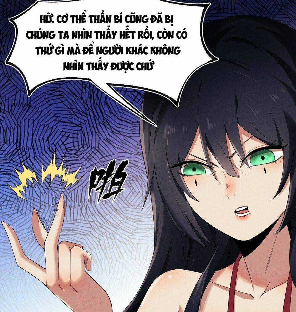 Đại Hoang Tịch Tà Ti Chapter 17 trang 32