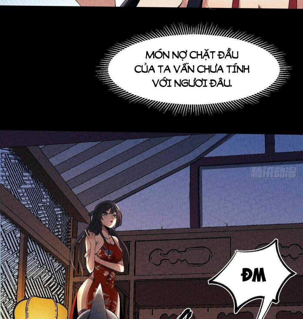 Đại Hoang Tịch Tà Ti Chapter 17 trang 33