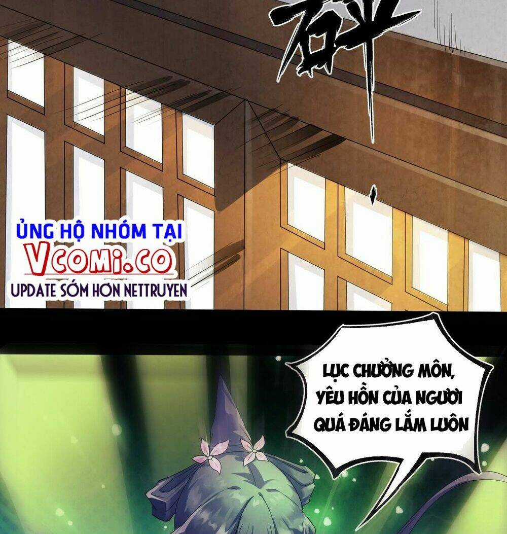 Đại Hoang Tịch Tà Ti Chapter 17 trang 36