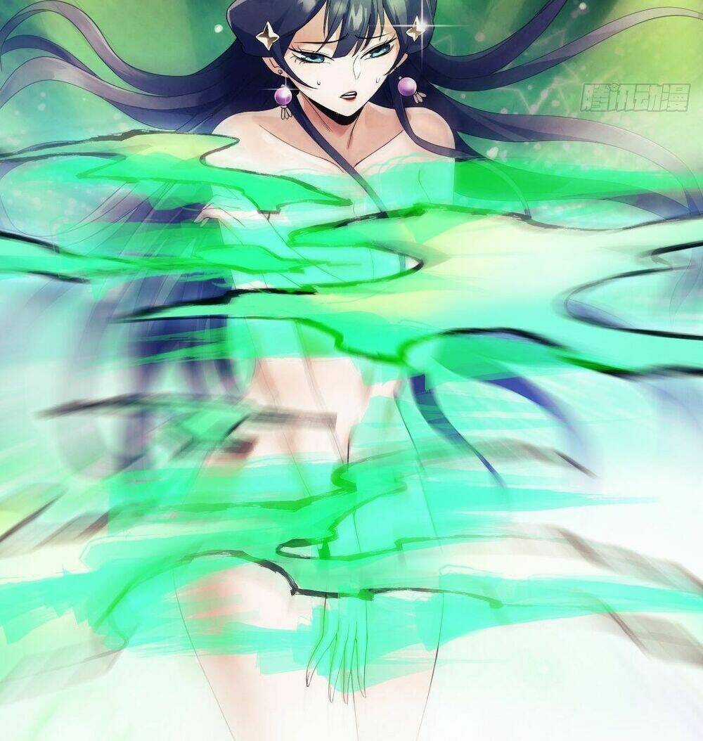 Đại Hoang Tịch Tà Ti Chapter 17 trang 37