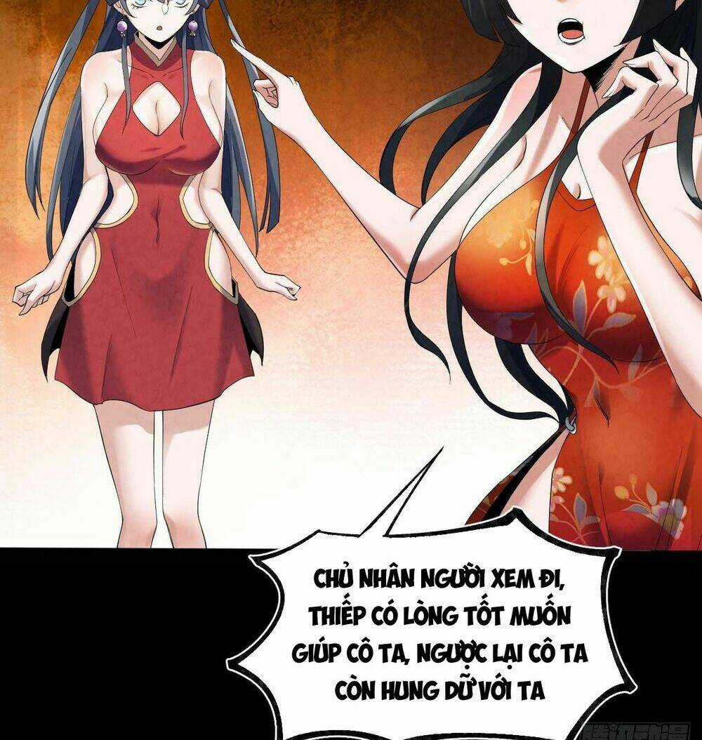 Đại Hoang Tịch Tà Ti Chapter 17 trang 41