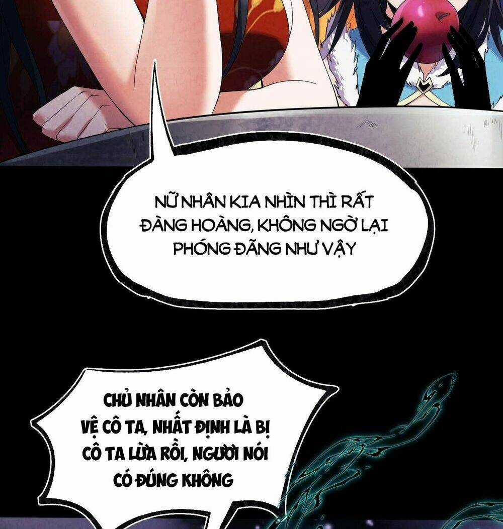 Đại Hoang Tịch Tà Ti Chapter 17 trang 44