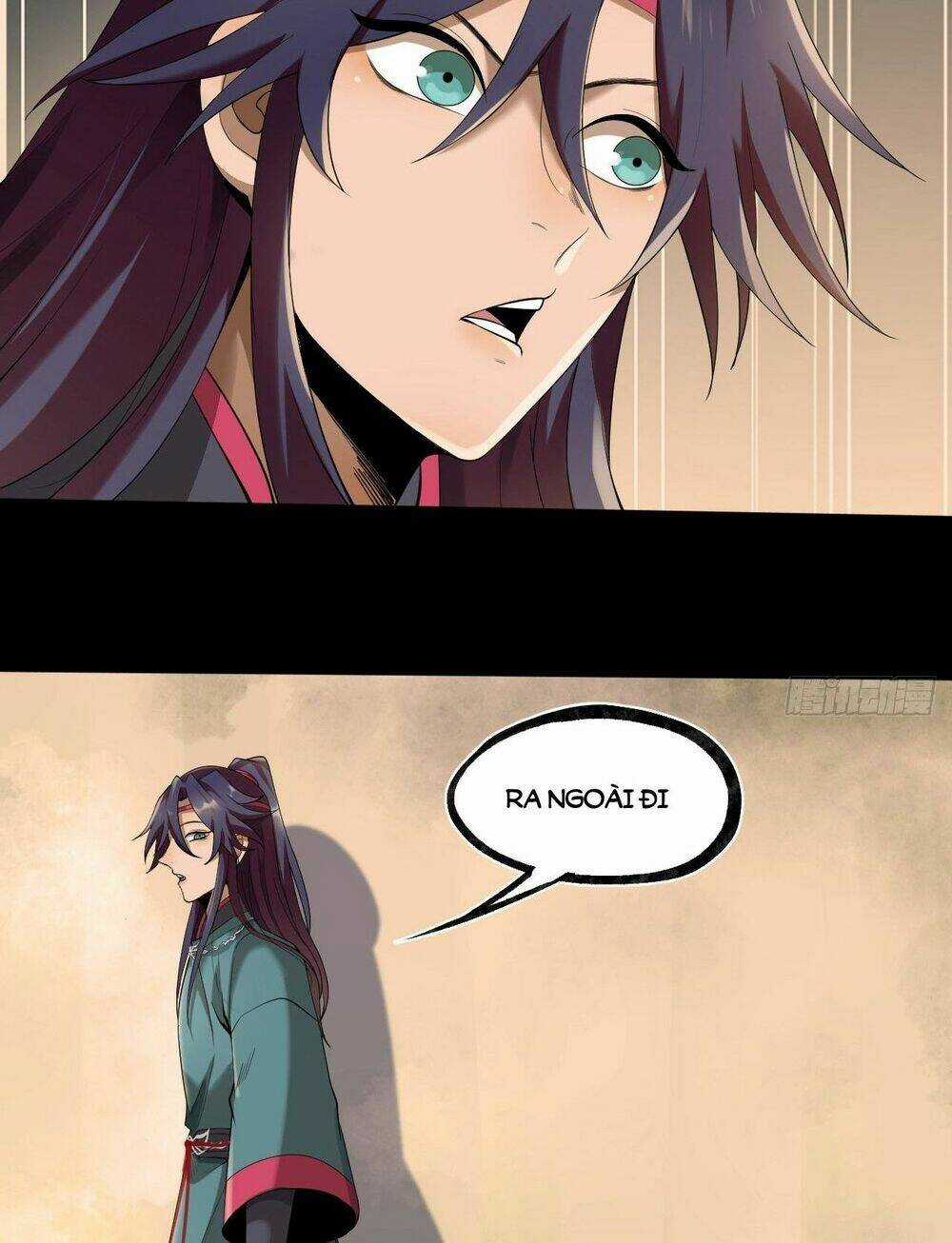 Đại Hoang Tịch Tà Ti Chapter 17 trang 5