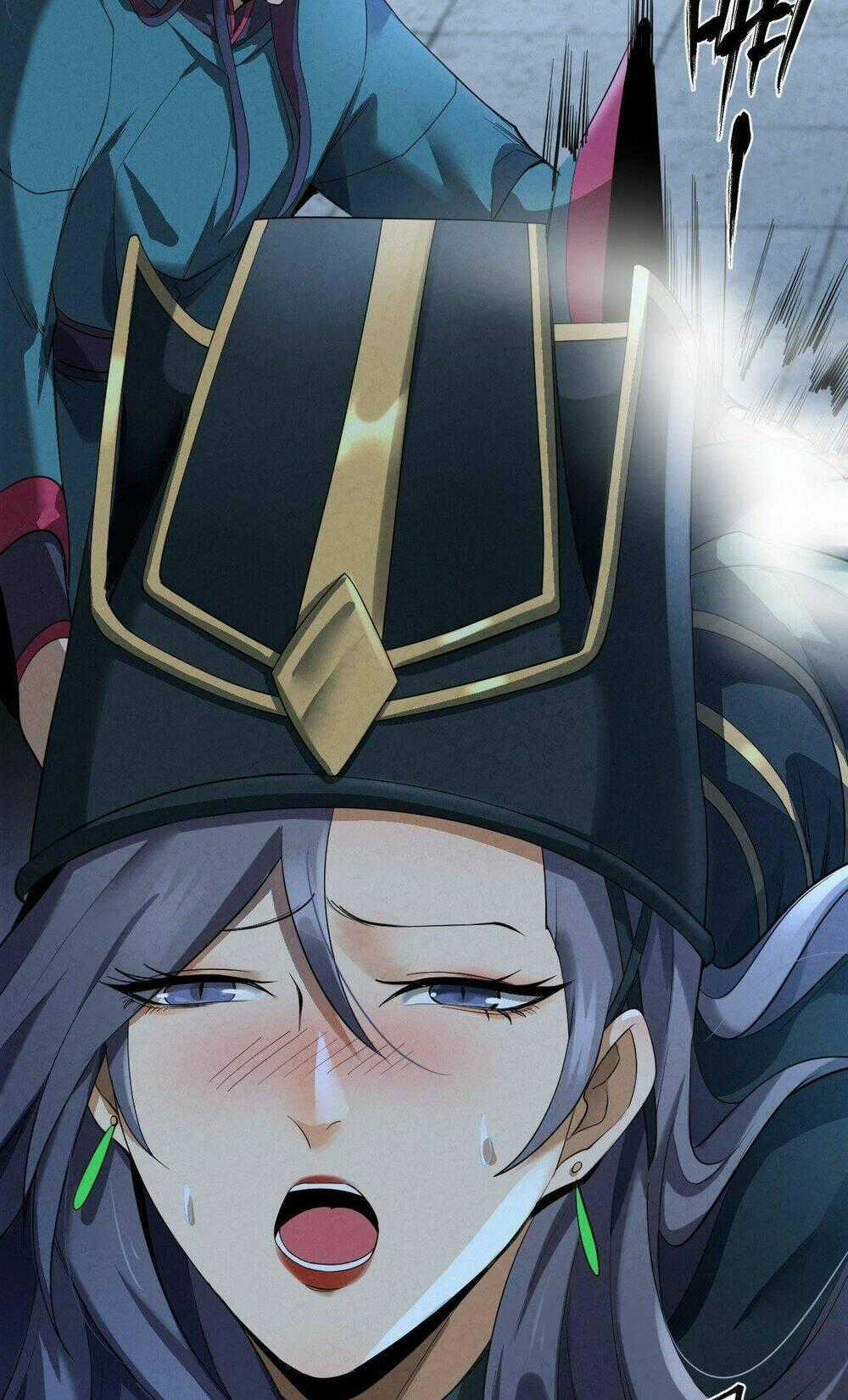 Đại Hoang Tịch Tà Ti Chapter 17 trang 51