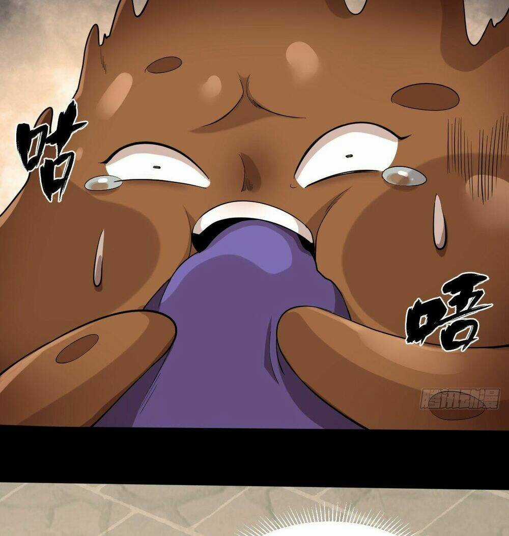 Đại Hoang Tịch Tà Ti Chapter 17 trang 8