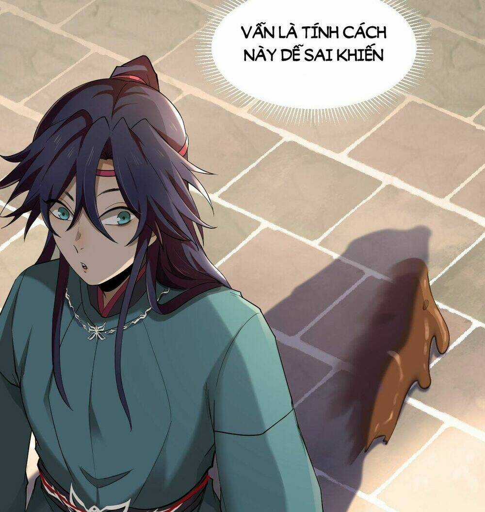 Đại Hoang Tịch Tà Ti Chapter 17 trang 9