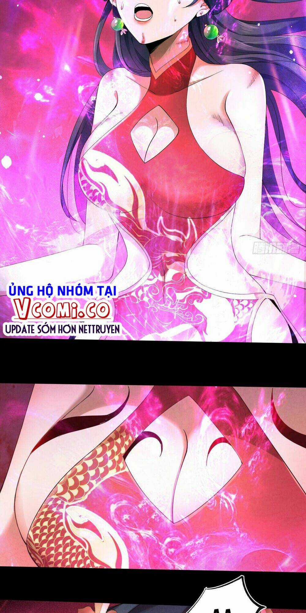 Đại Hoang Tịch Tà Ti Chapter 18 trang 27