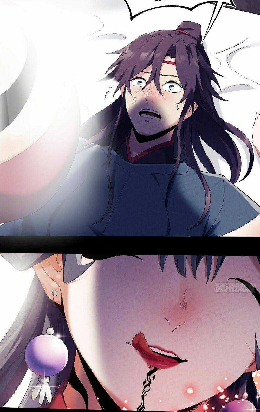 Đại Hoang Tịch Tà Ti Chapter 18 trang 32