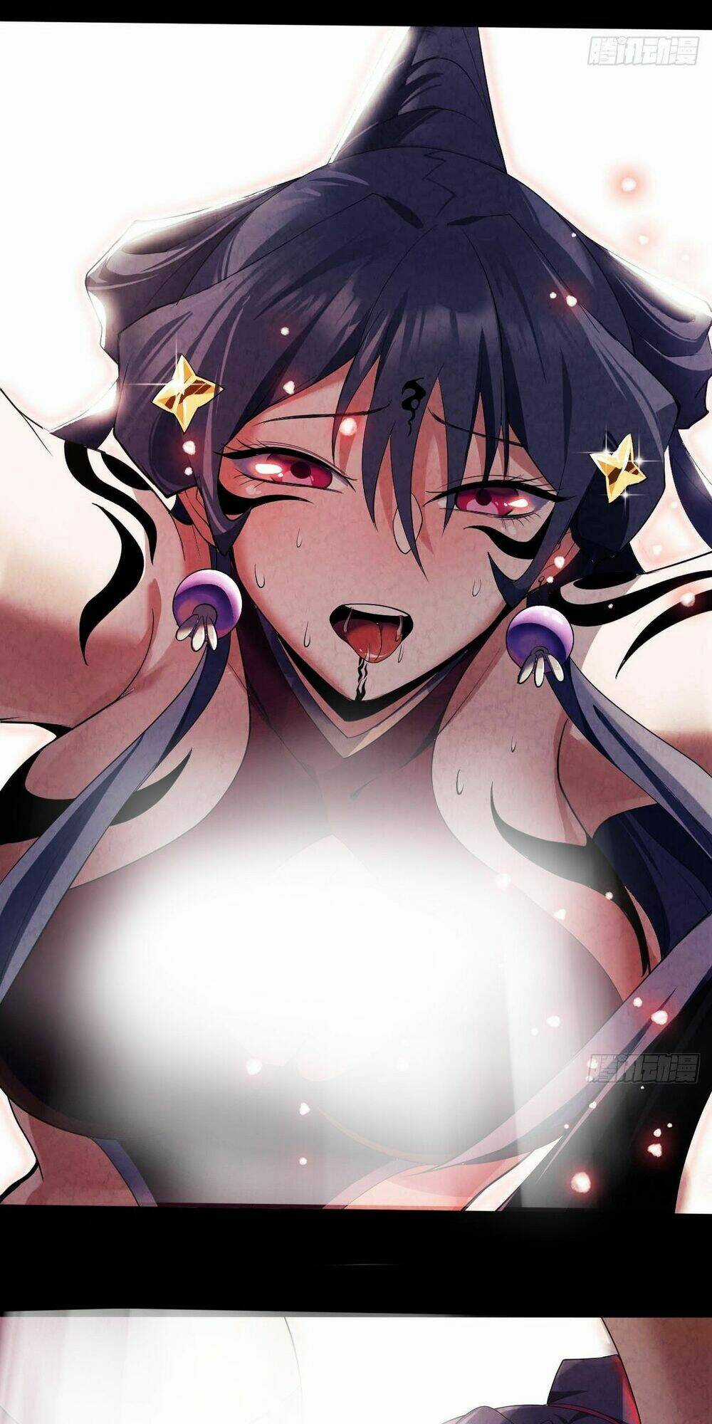 Đại Hoang Tịch Tà Ti Chapter 18 trang 36