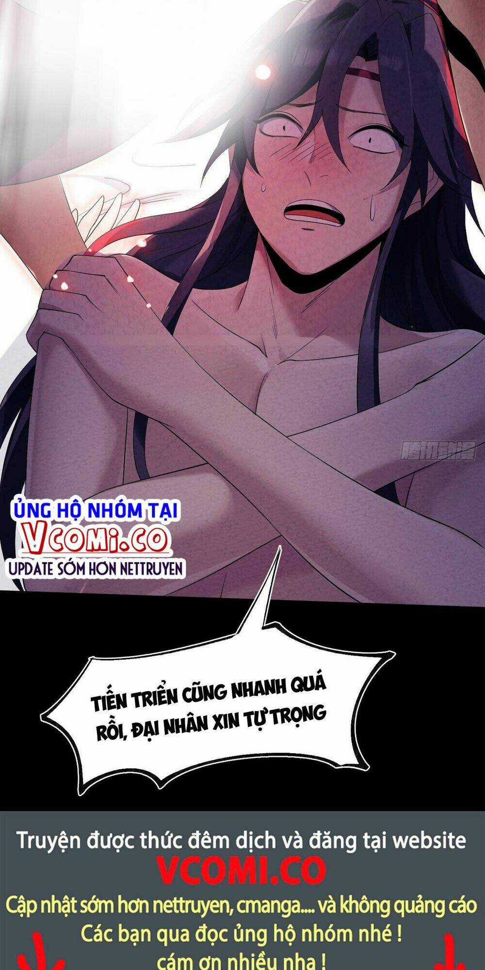 Đại Hoang Tịch Tà Ti Chapter 18 trang 37