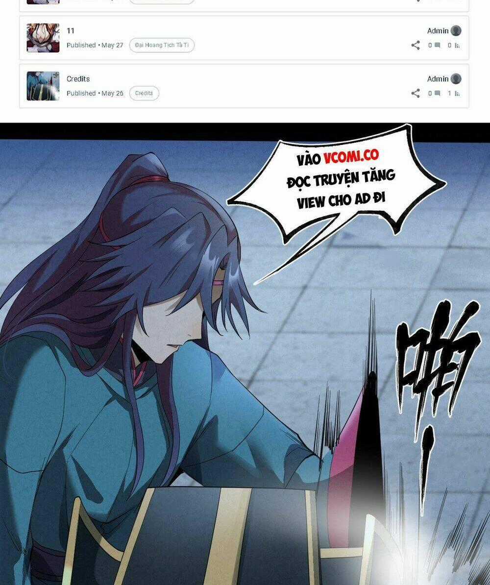 Đại Hoang Tịch Tà Ti Chapter 18 trang 40