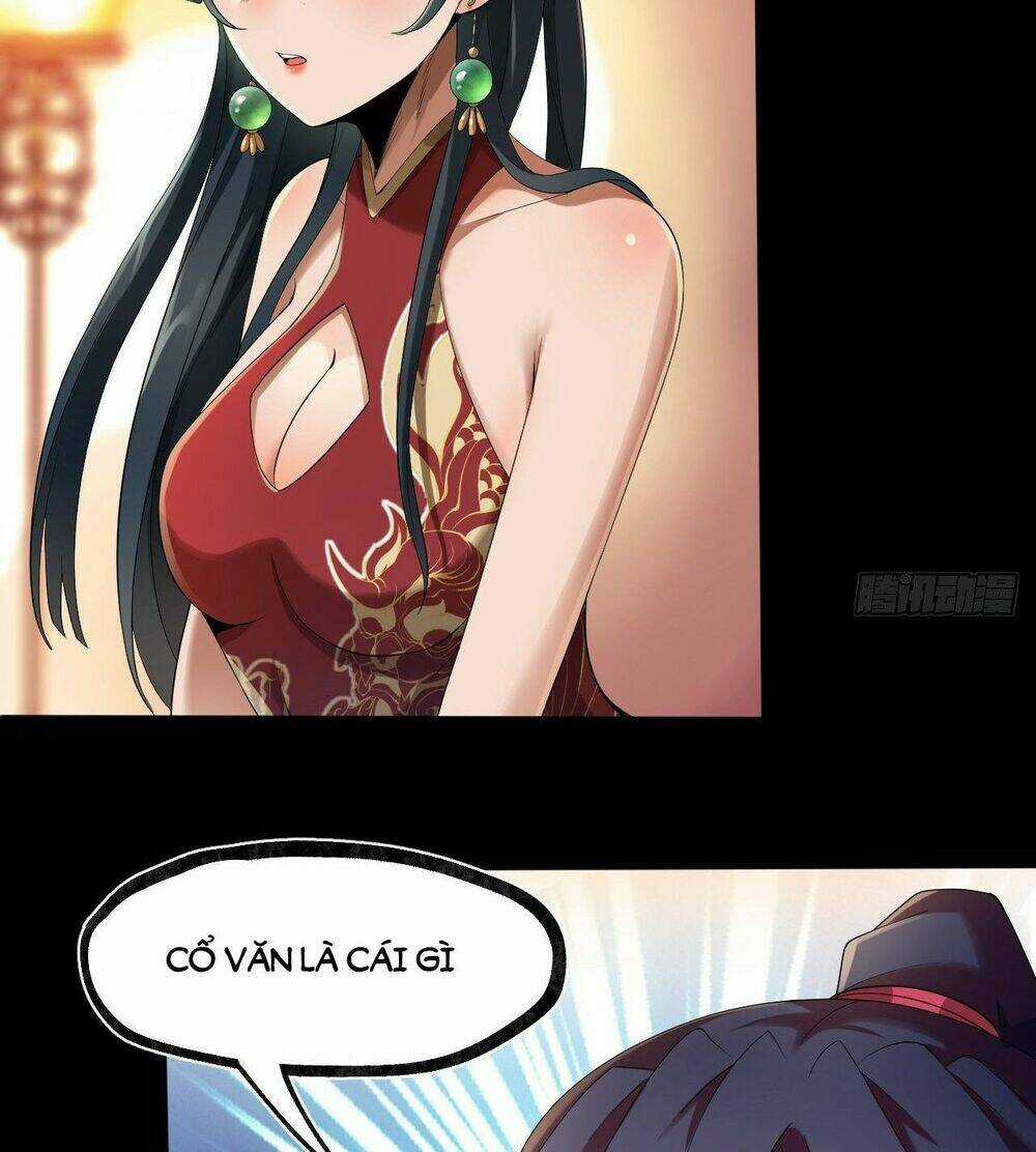 Đại Hoang Tịch Tà Ti Chapter 18 trang 5