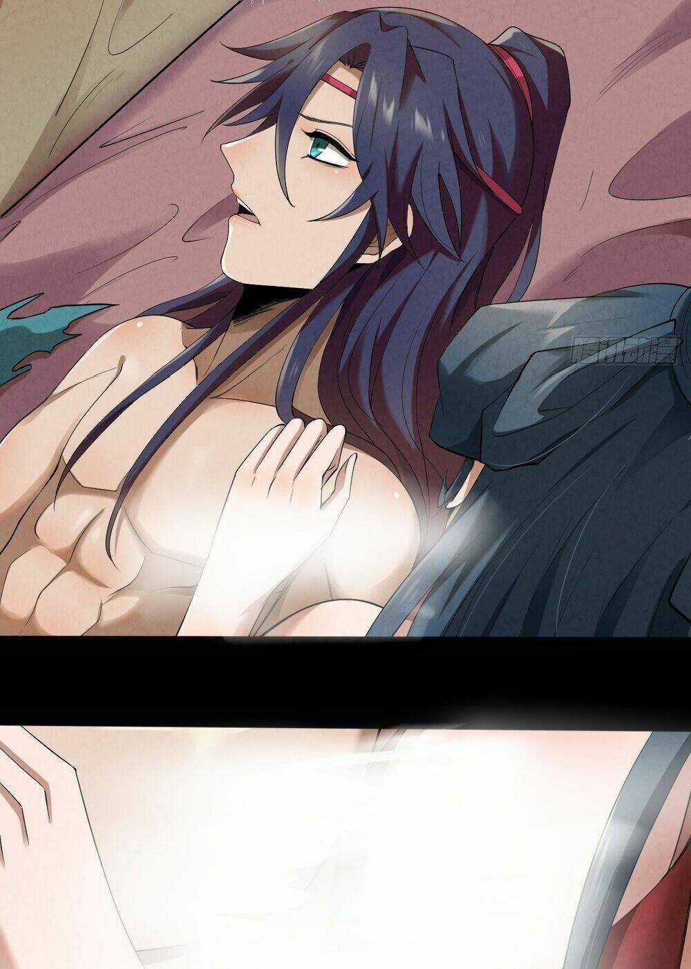 Đại Hoang Tịch Tà Ti Chapter 19 trang 25