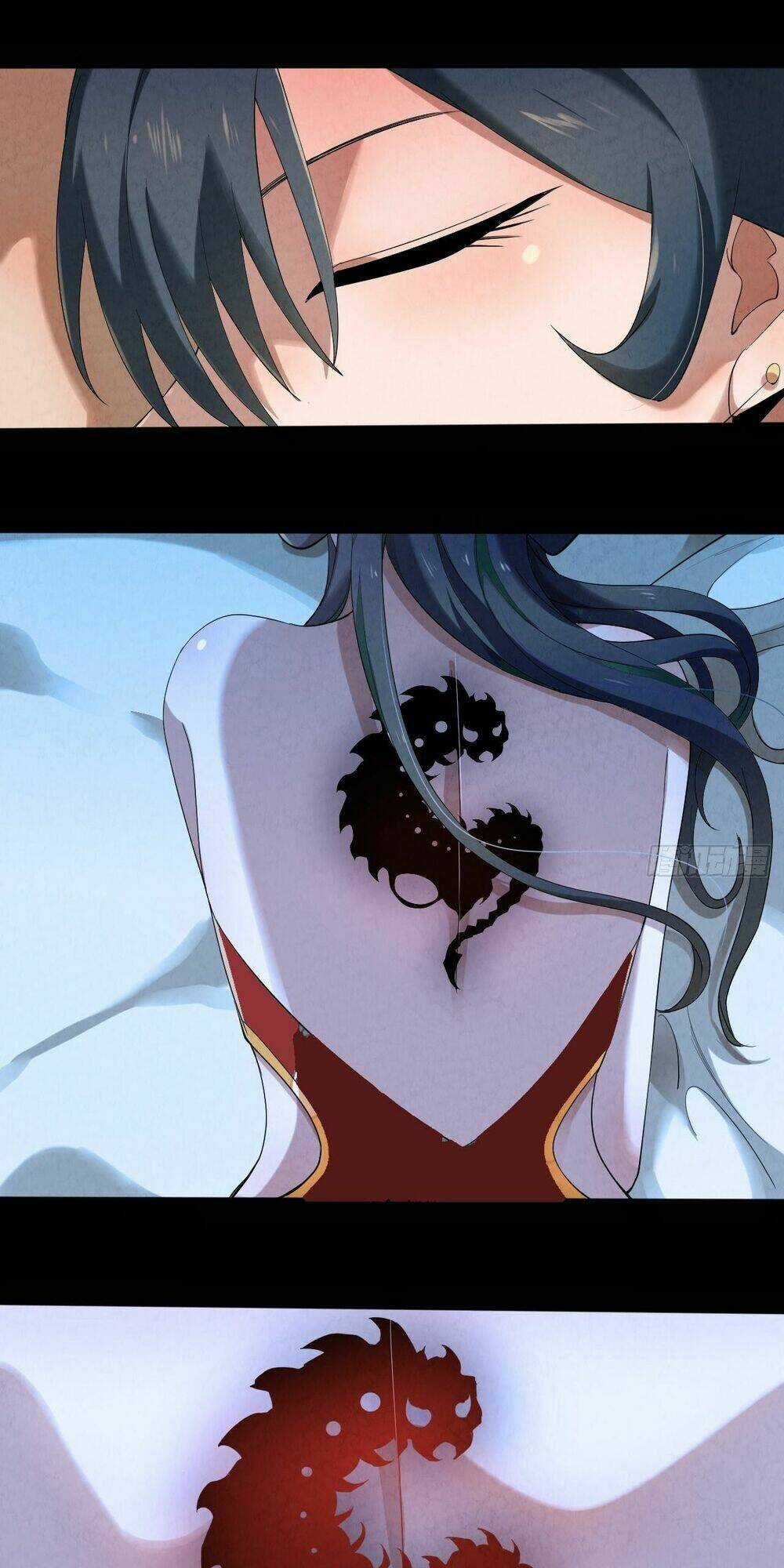 Đại Hoang Tịch Tà Ti Chapter 19 trang 27