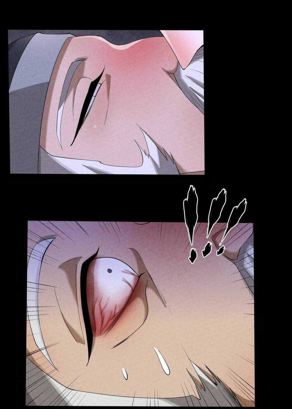 Đại Hoang Tịch Tà Ti Chapter 19 trang 32