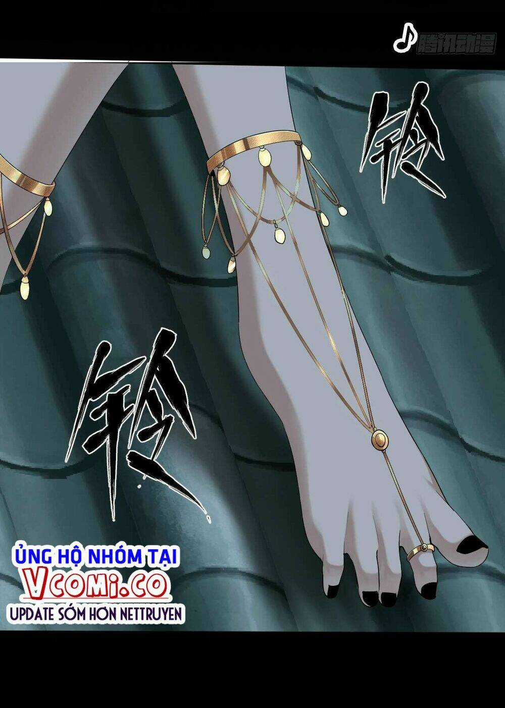 Đại Hoang Tịch Tà Ti Chapter 19 trang 37