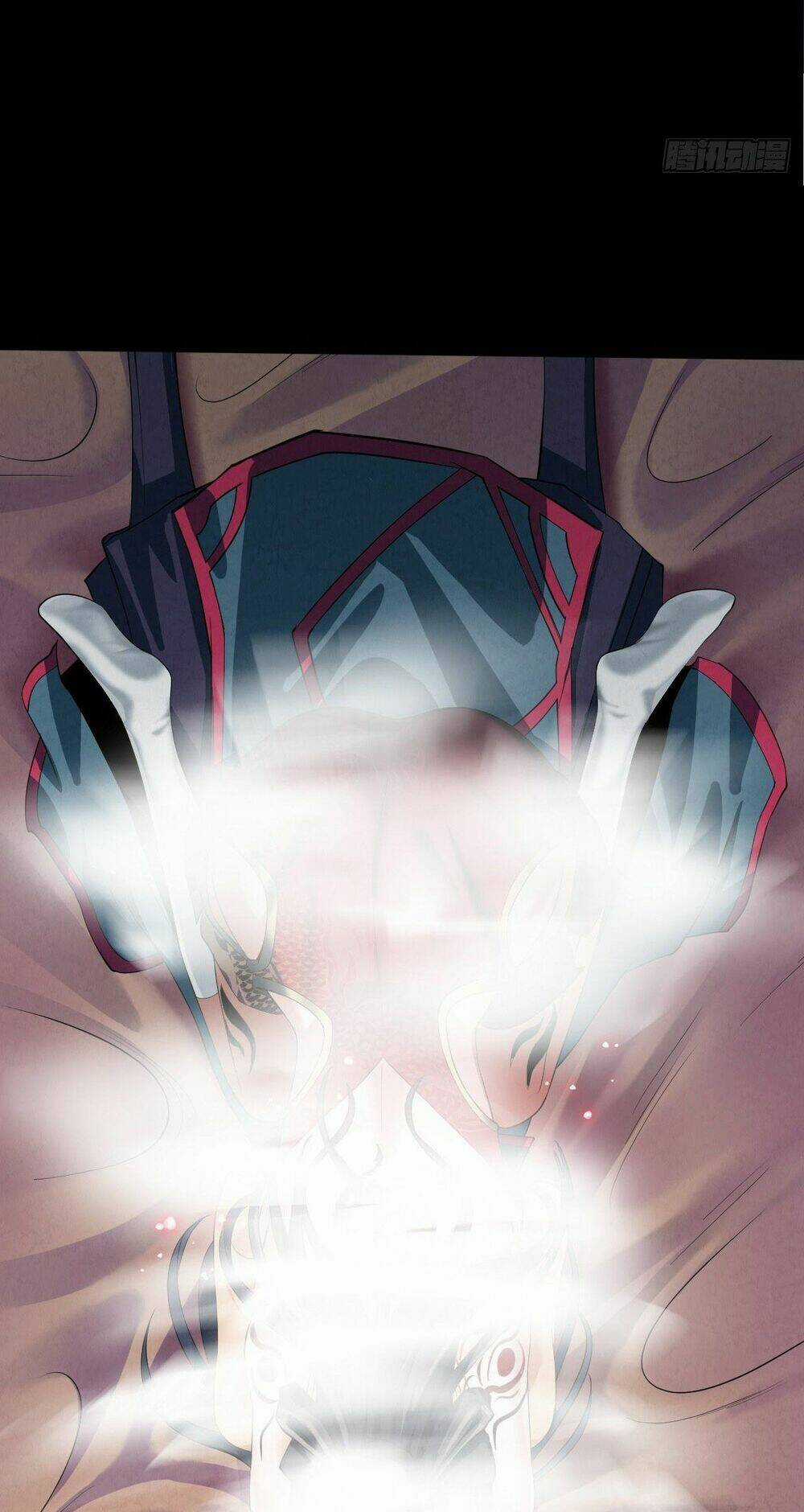 Đại Hoang Tịch Tà Ti Chapter 19 trang 4