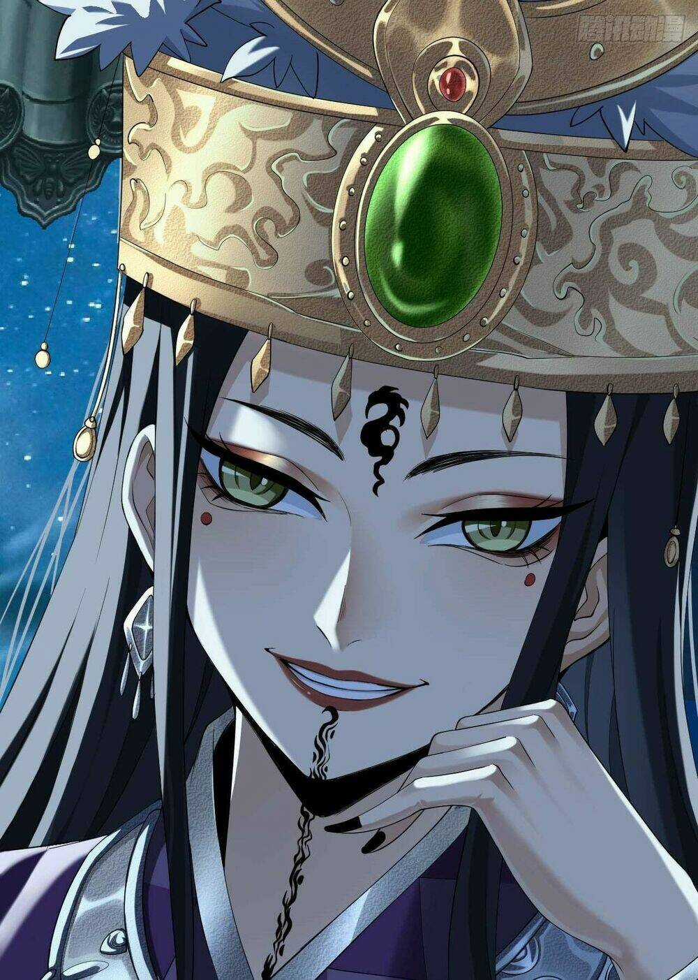 Đại Hoang Tịch Tà Ti Chapter 19 trang 40