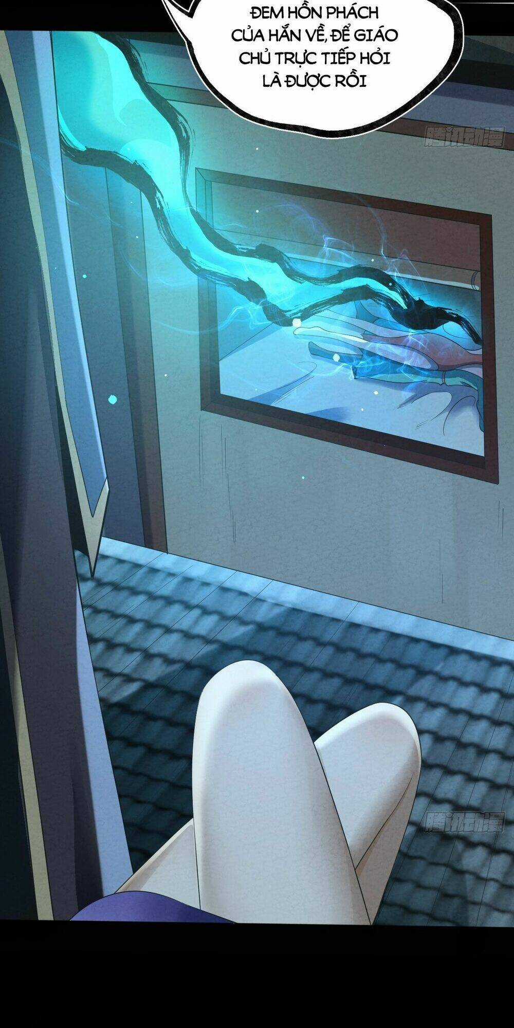 Đại Hoang Tịch Tà Ti Chapter 19 trang 46