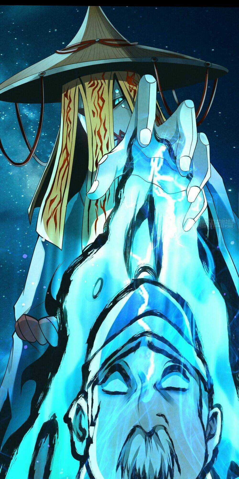 Đại Hoang Tịch Tà Ti Chapter 19 trang 47