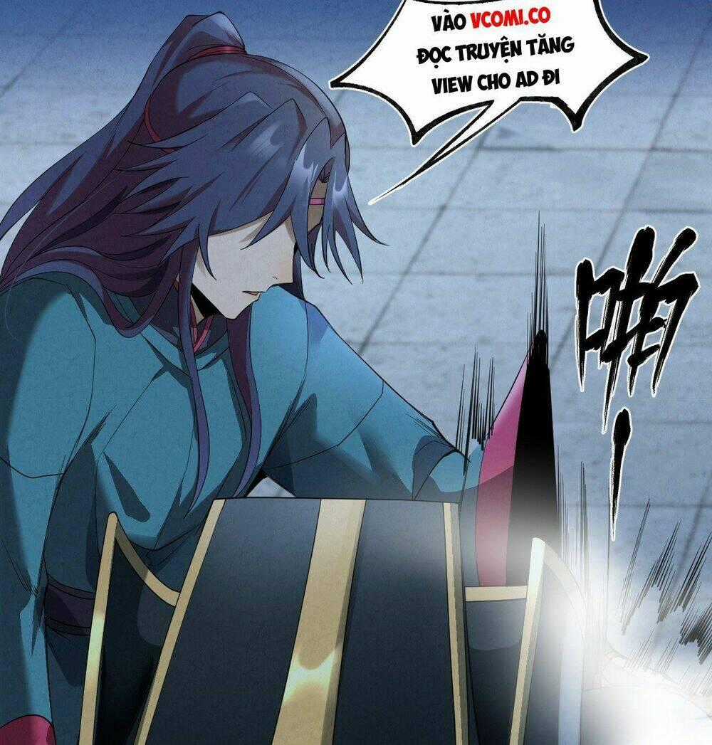 Đại Hoang Tịch Tà Ti Chapter 19 trang 51