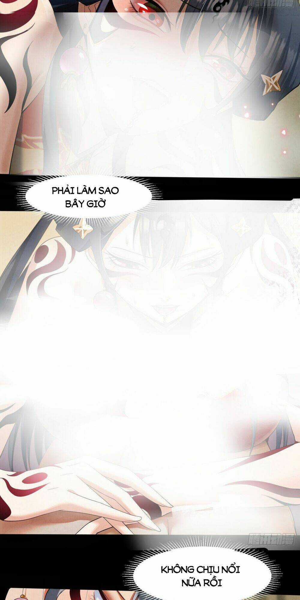 Đại Hoang Tịch Tà Ti Chapter 19 trang 6