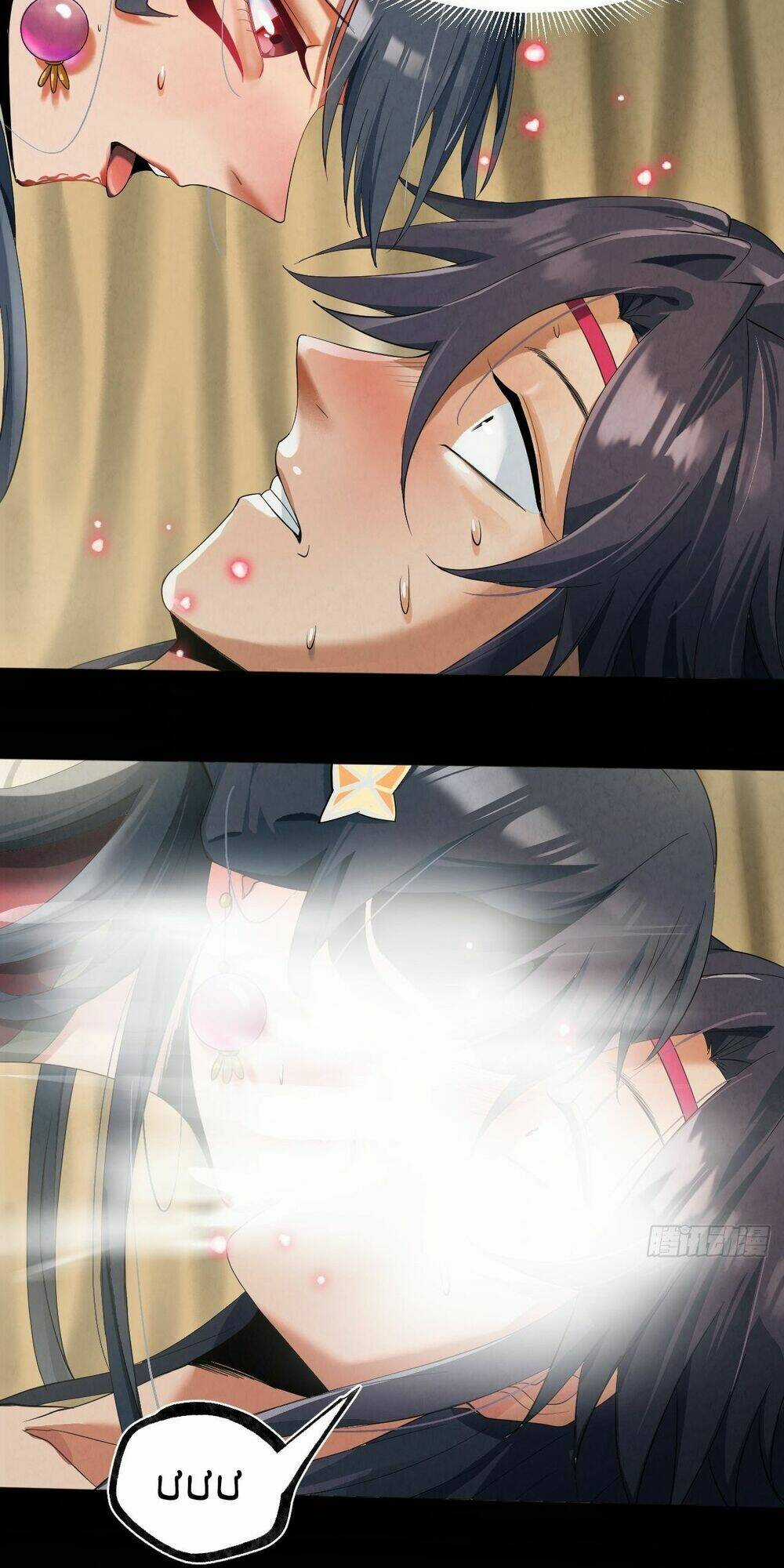 Đại Hoang Tịch Tà Ti Chapter 19 trang 7