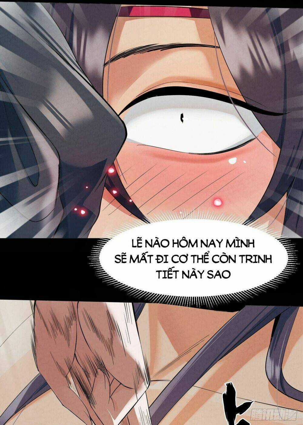 Đại Hoang Tịch Tà Ti Chapter 19 trang 8