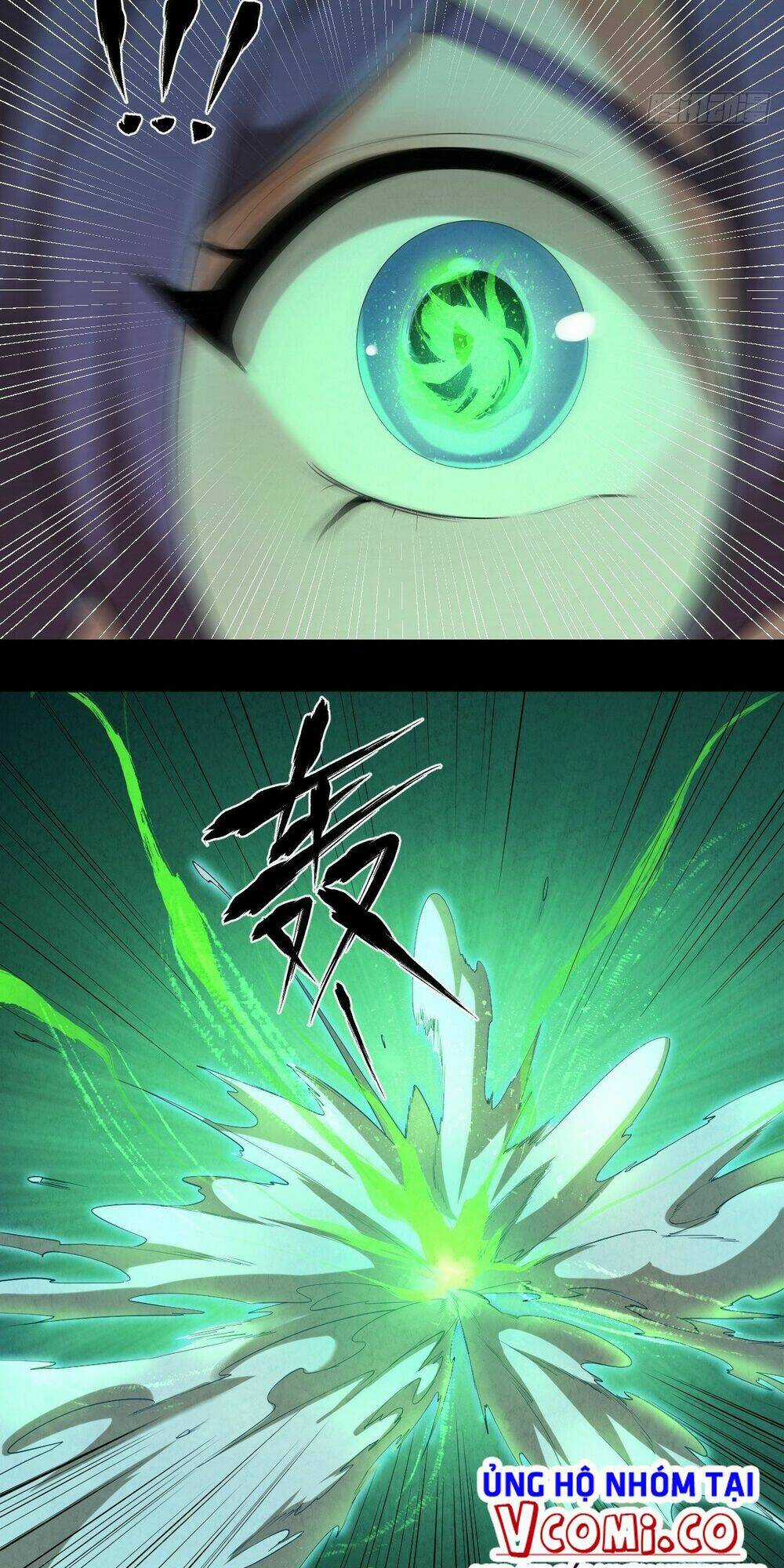 Đại Hoang Tịch Tà Ti Chapter 2 trang 24