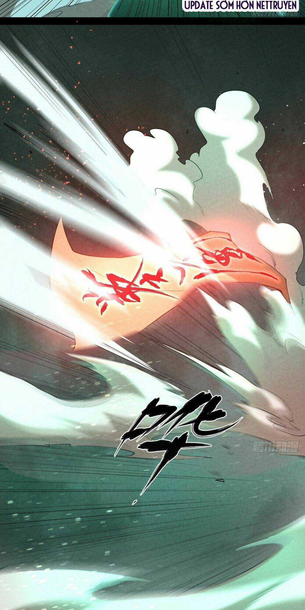 Đại Hoang Tịch Tà Ti Chapter 2 trang 25