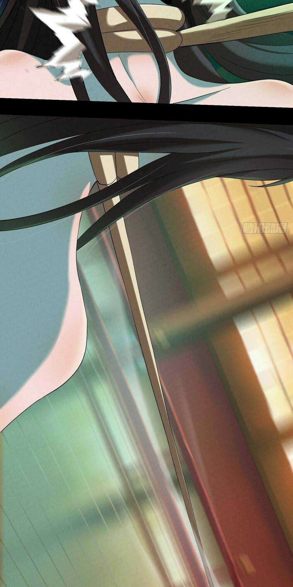 Đại Hoang Tịch Tà Ti Chapter 2 trang 43