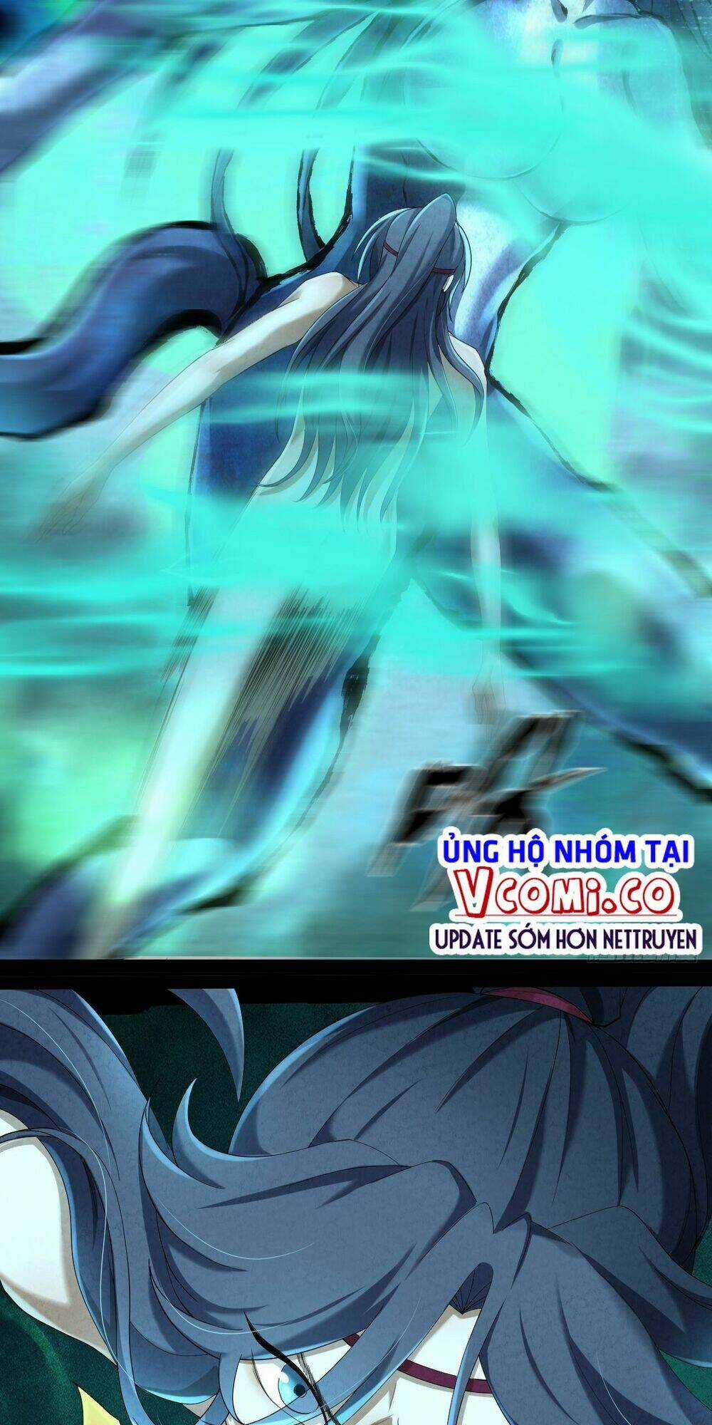 Đại Hoang Tịch Tà Ti Chapter 2 trang 74