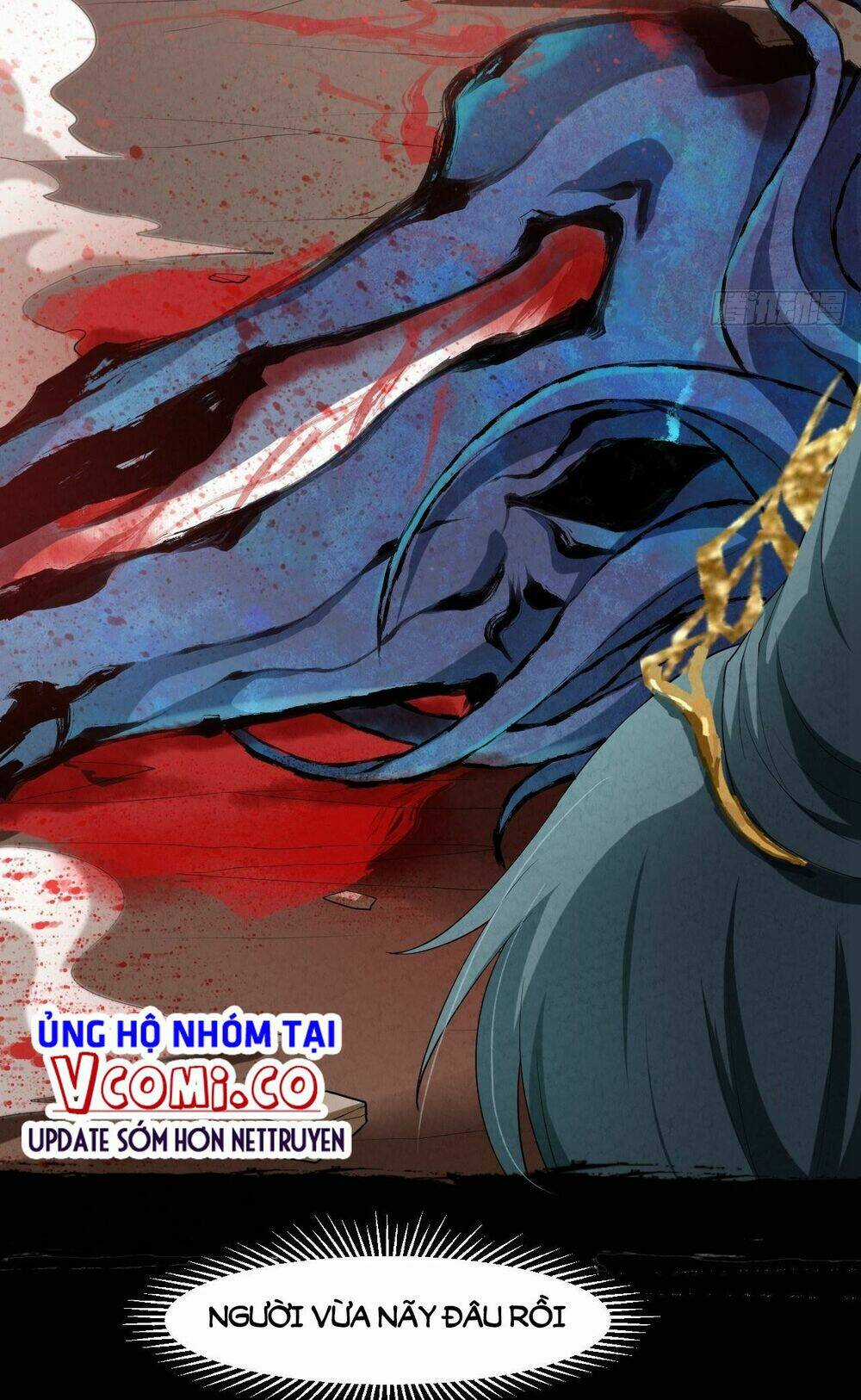 Đại Hoang Tịch Tà Ti Chapter 2 trang 88