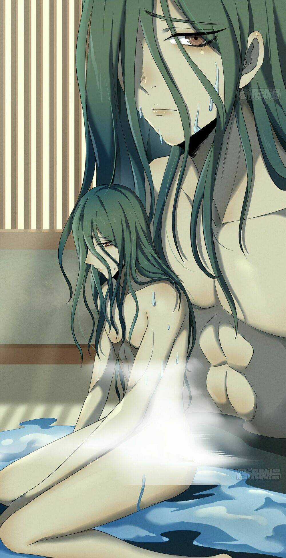 Đại Hoang Tịch Tà Ti Chapter 20 trang 22