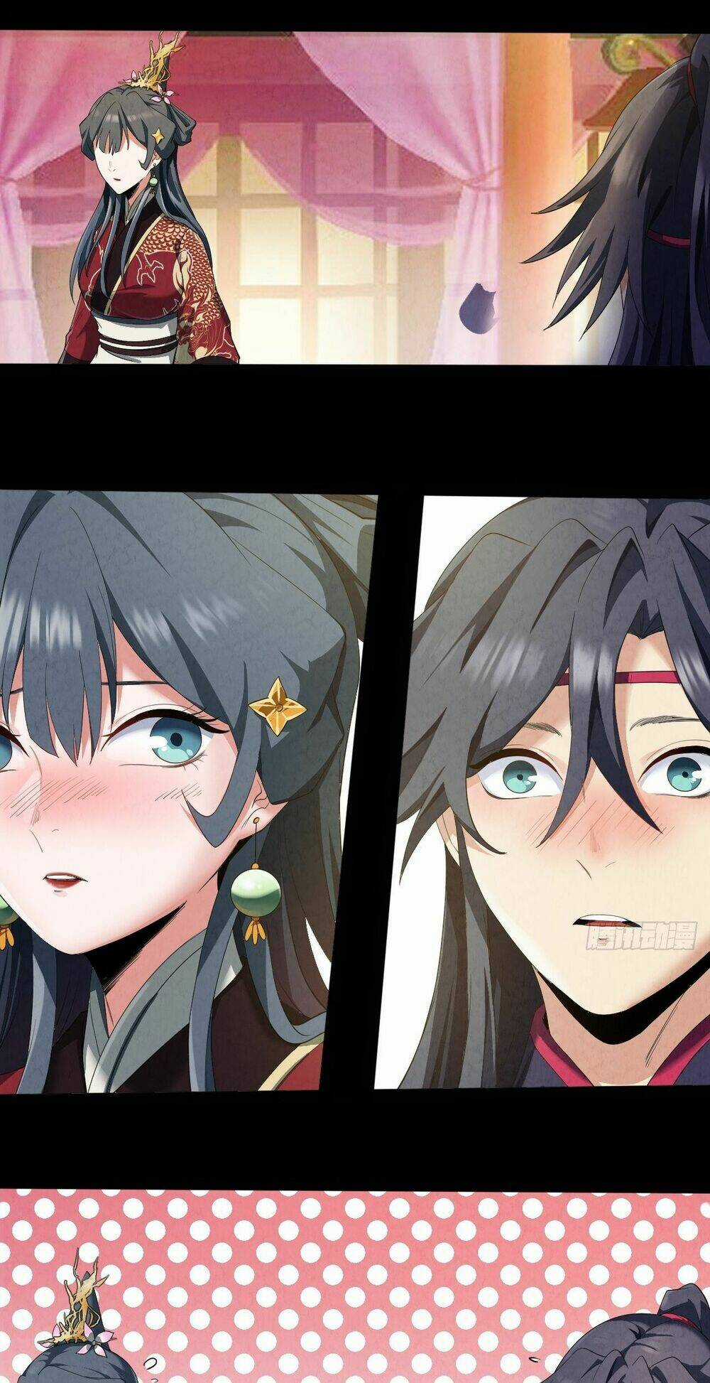 Đại Hoang Tịch Tà Ti Chapter 20 trang 31