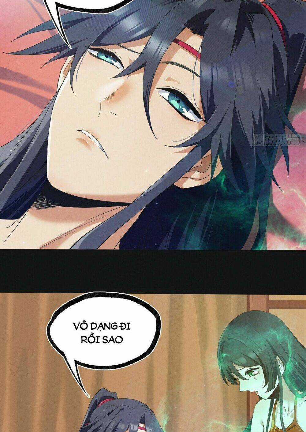 Đại Hoang Tịch Tà Ti Chapter 20 trang 4