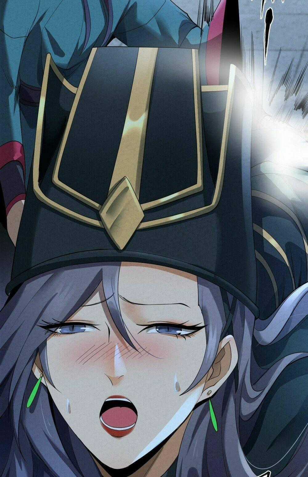 Đại Hoang Tịch Tà Ti Chapter 20 trang 41