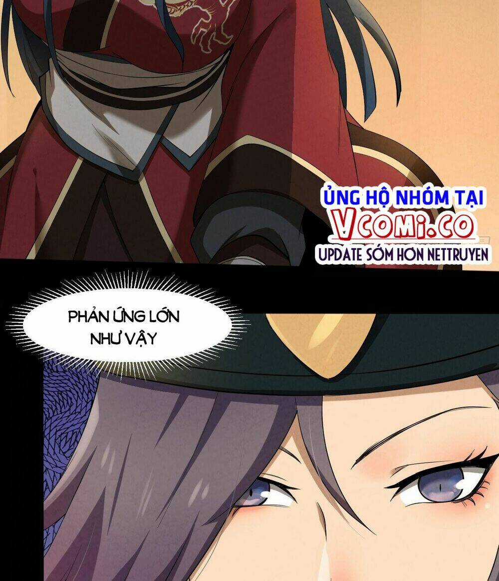 Đại Hoang Tịch Tà Ti Chapter 21 trang 21