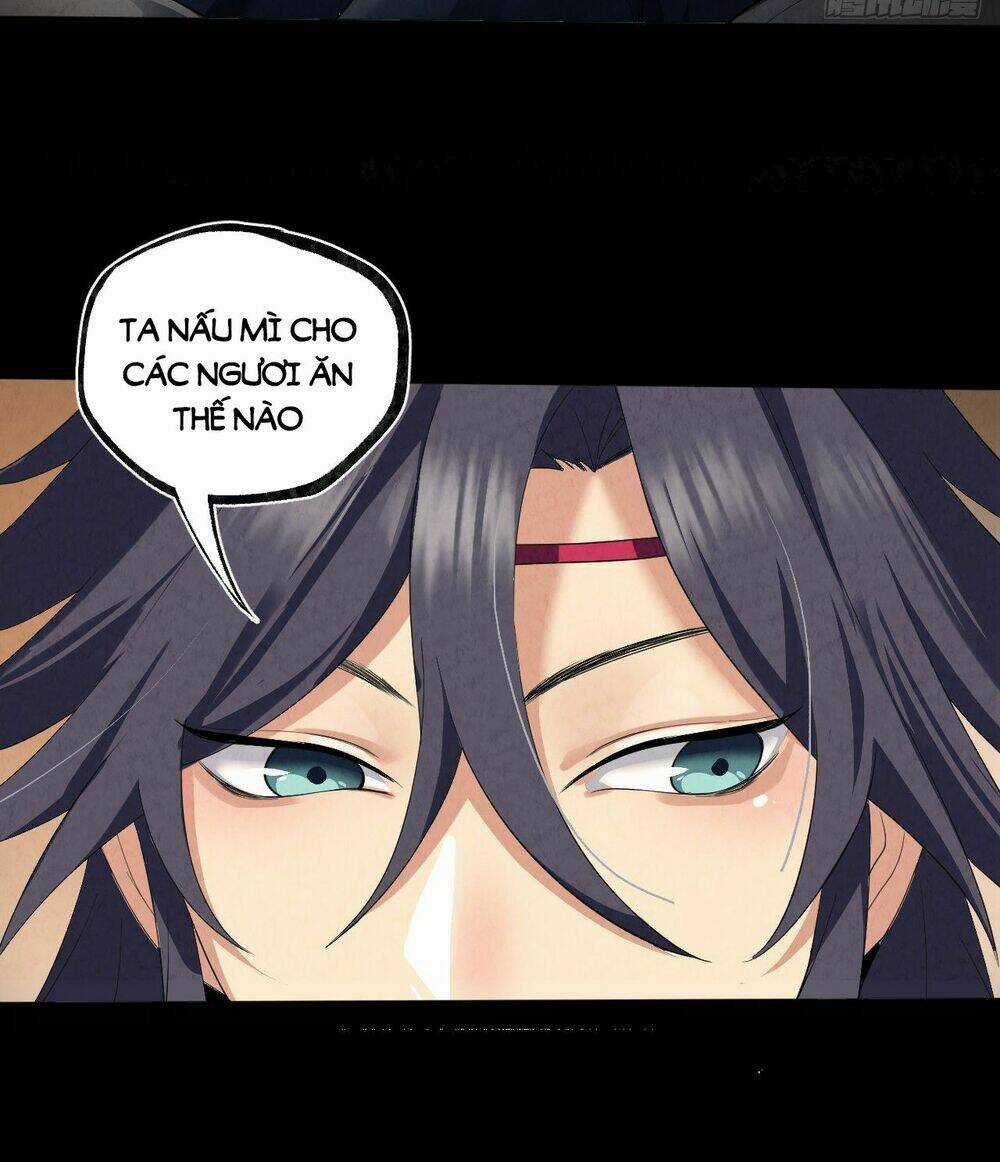 Đại Hoang Tịch Tà Ti Chapter 21 trang 32