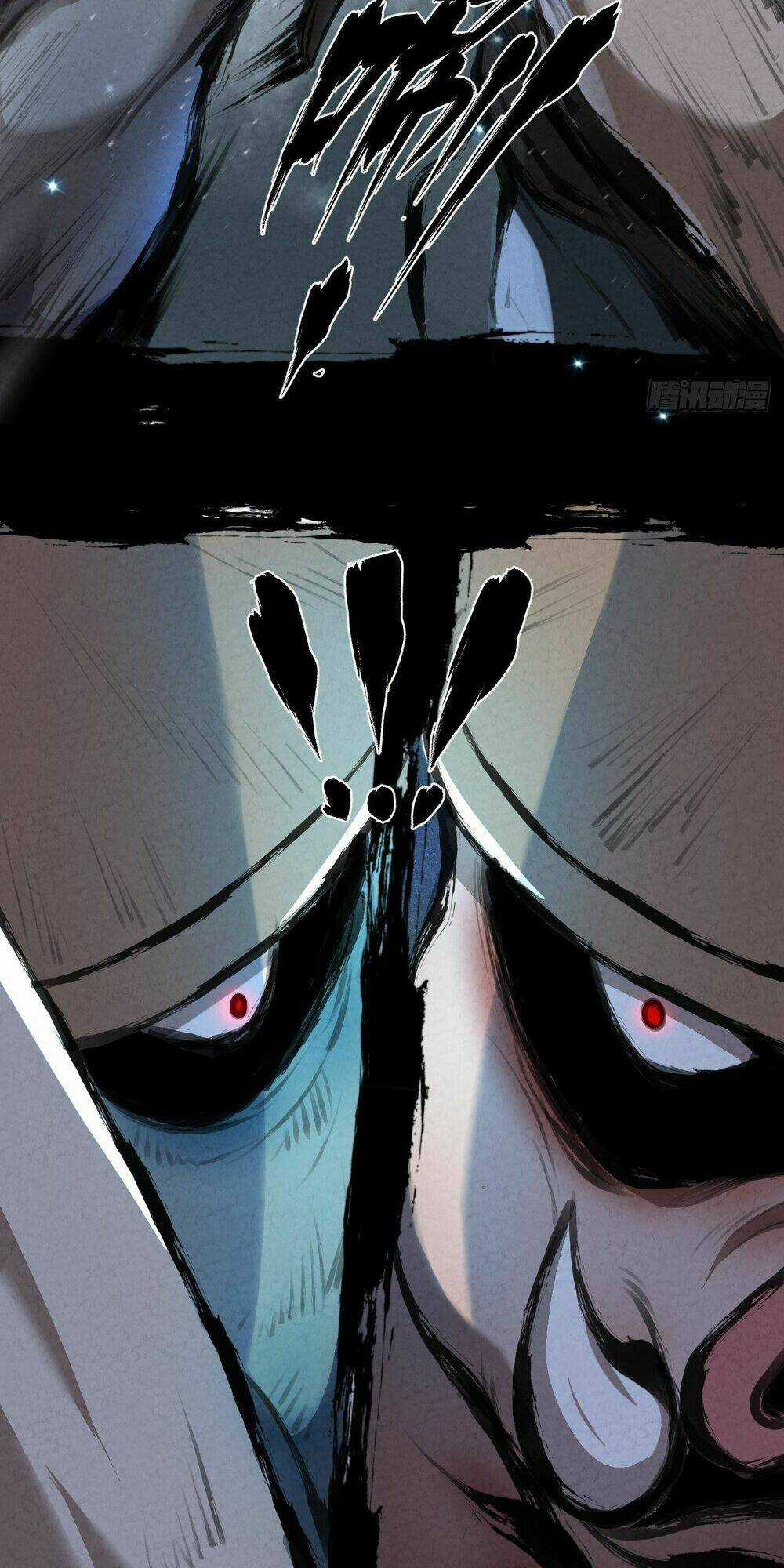 Đại Hoang Tịch Tà Ti Chapter 21 trang 43