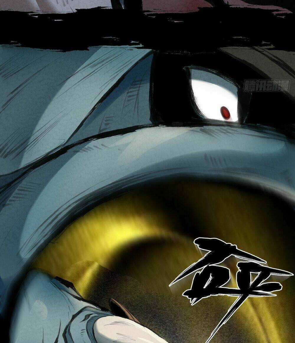 Đại Hoang Tịch Tà Ti Chapter 21 trang 44