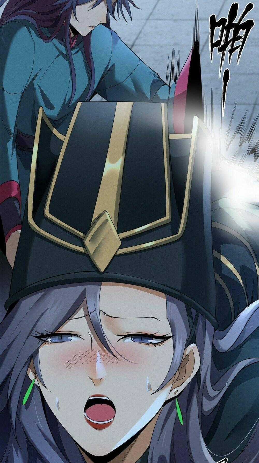 Đại Hoang Tịch Tà Ti Chapter 21 trang 51