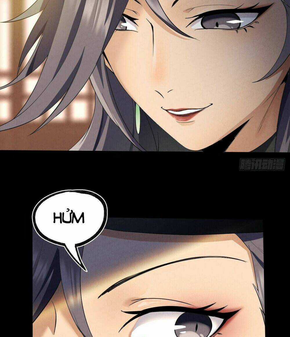 Đại Hoang Tịch Tà Ti Chapter 21 trang 8