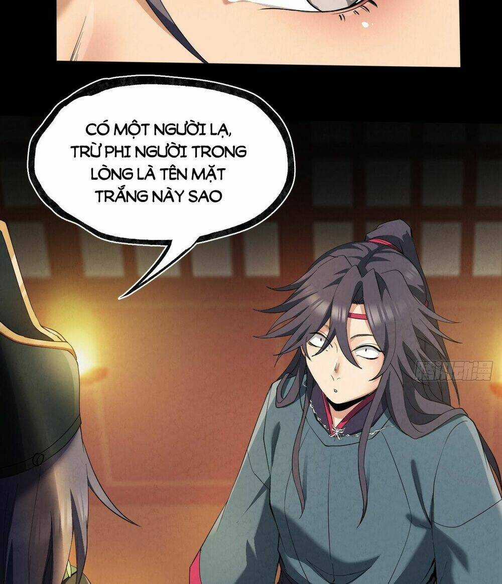 Đại Hoang Tịch Tà Ti Chapter 21 trang 9