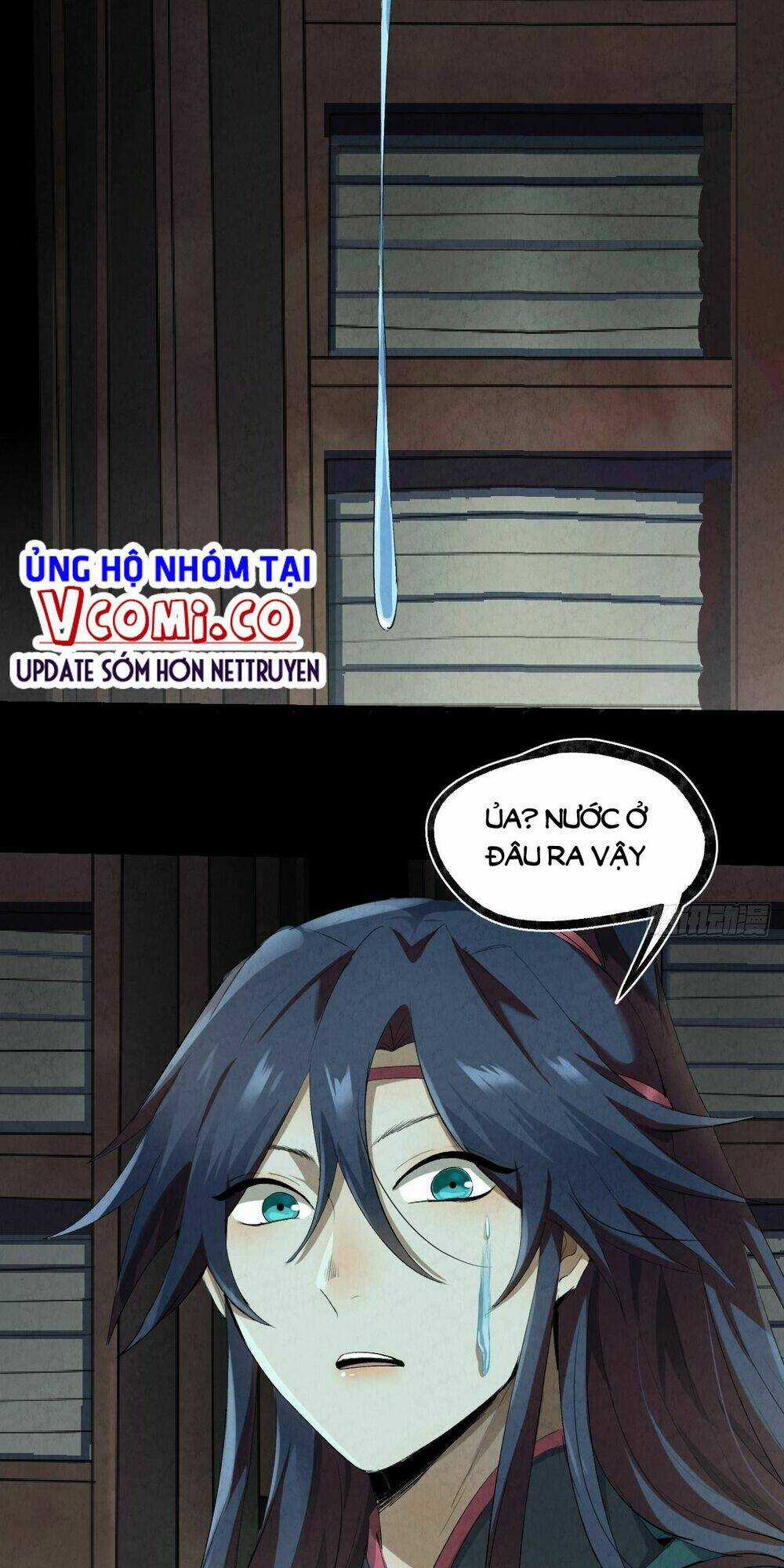 Đại Hoang Tịch Tà Ti Chapter 23 trang 15