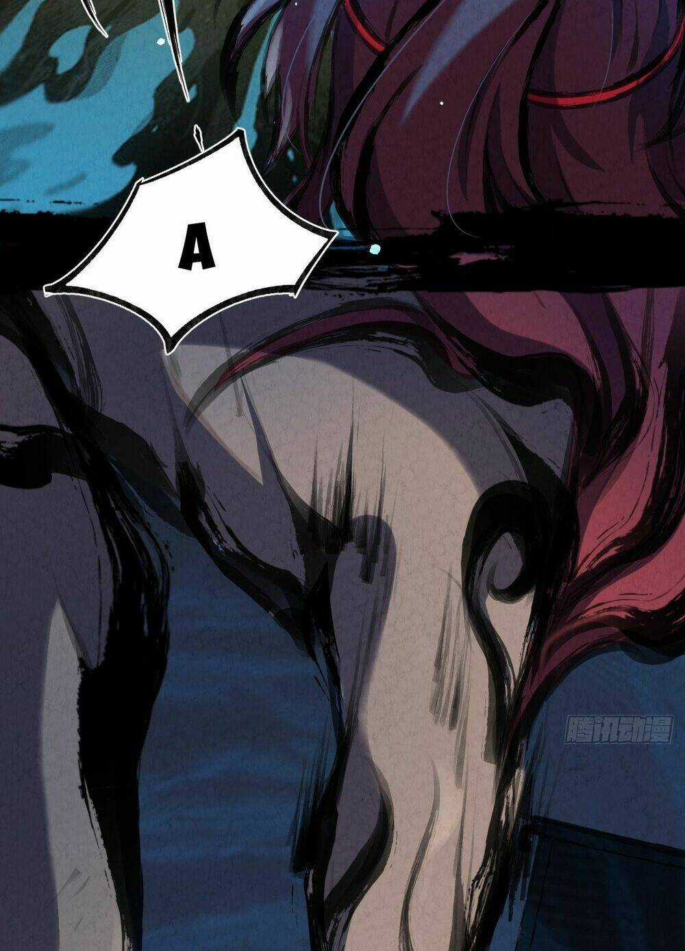 Đại Hoang Tịch Tà Ti Chapter 23 trang 19